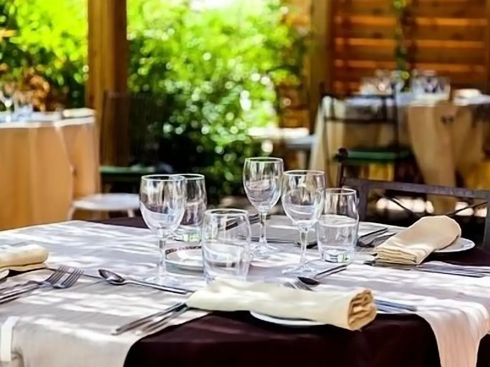 Logis le Relais Sarrasin