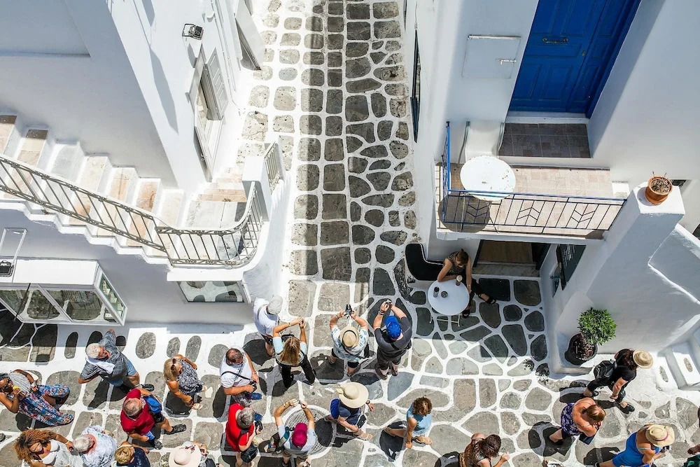 Villa Juliette by Mykonos Pearls