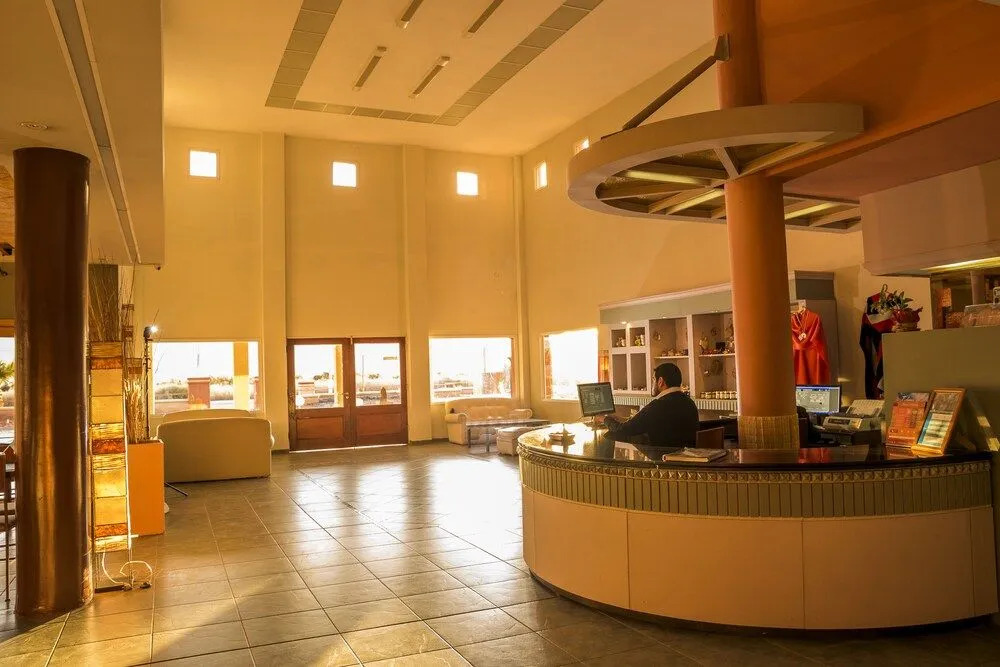 Hotel Pircas Negras