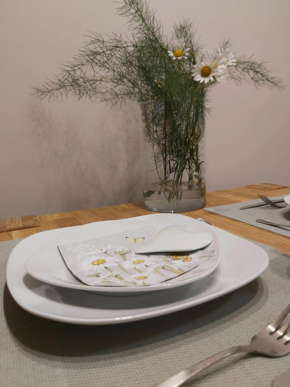 Apartma Arnež