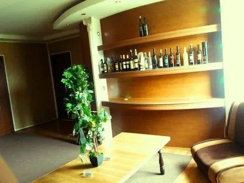 Guest house Fiesta