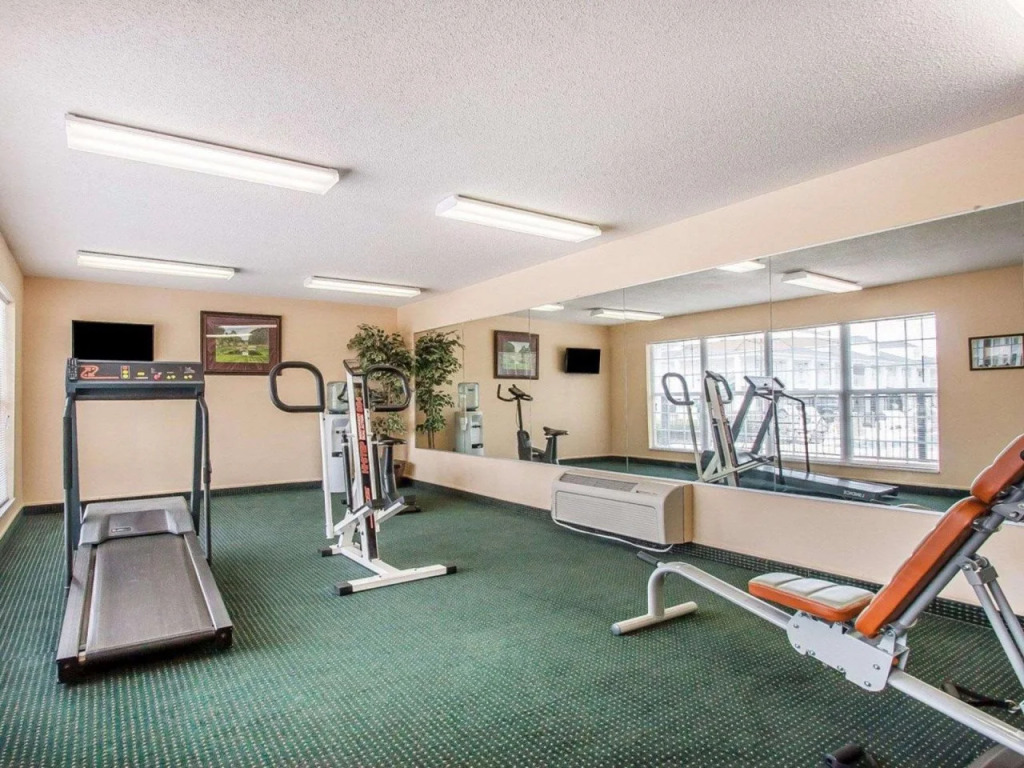 Quality Inn Gallatin-Nashville Metro