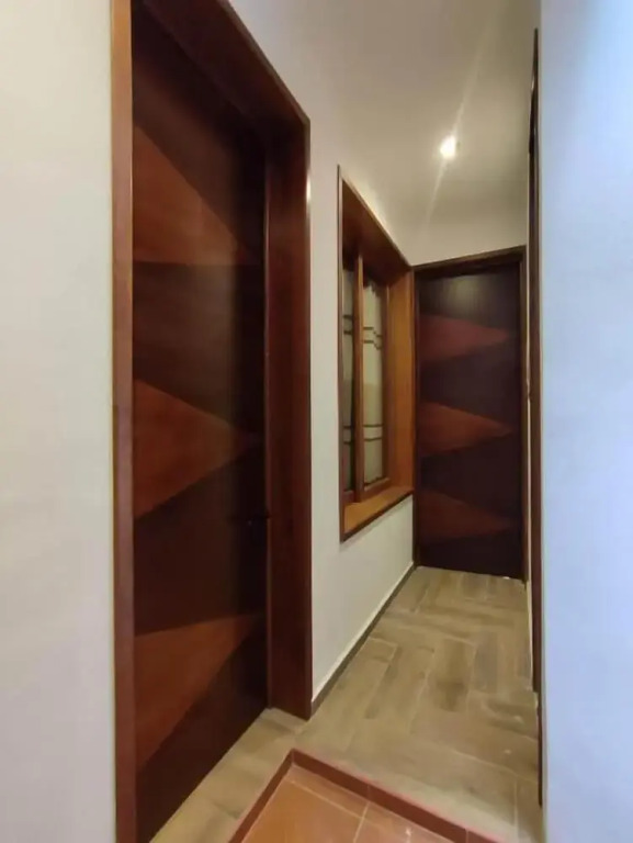 Hotel Casa Mictlan