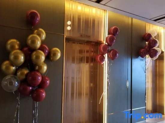 iMEET Chongqing Homestay (Guanyinqiao Pedestrian Street)