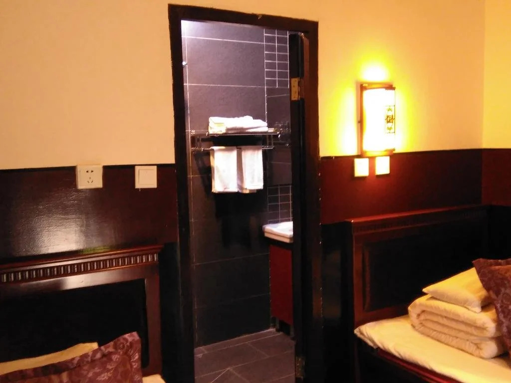 Pingyao Daoshengming Inn