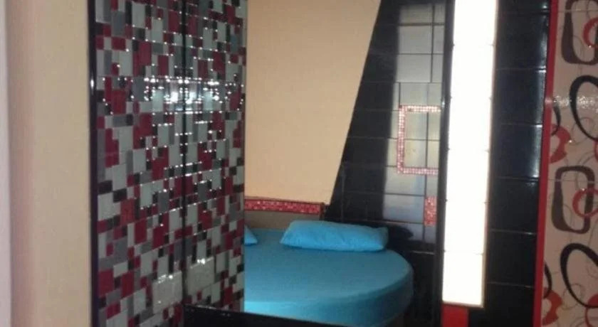 Nora Guesthouse