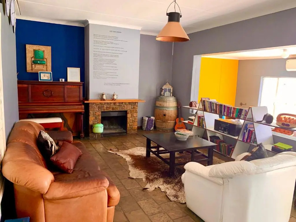 Kates Nest Guesthouse & Backpackers