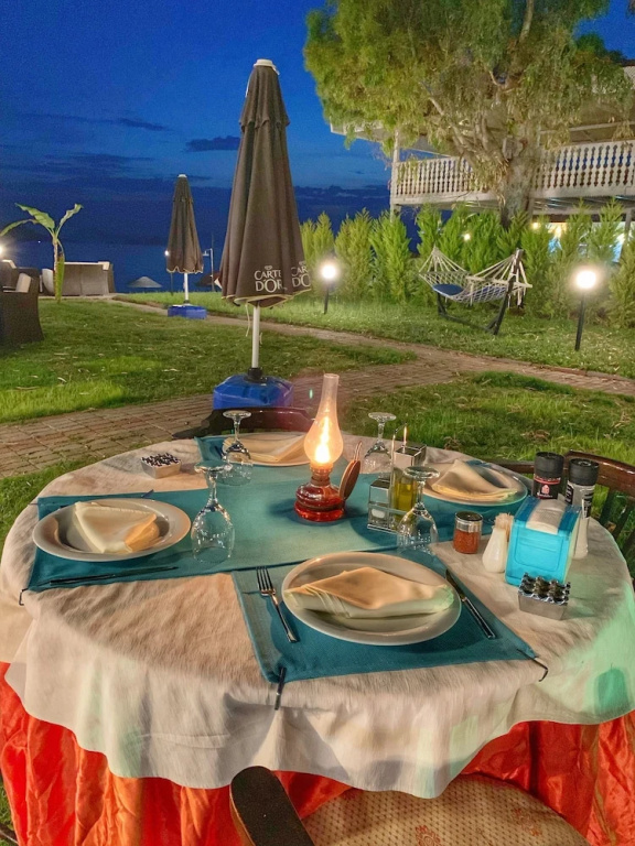Yücel Hotel