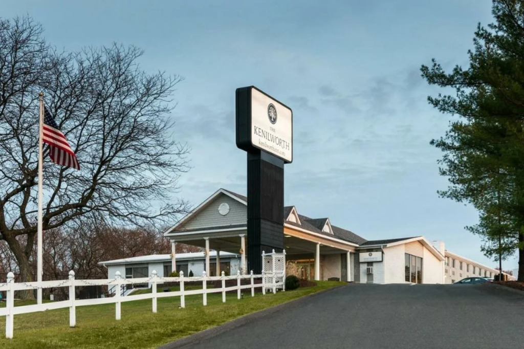 The Kenilworth Hotel - Airport West