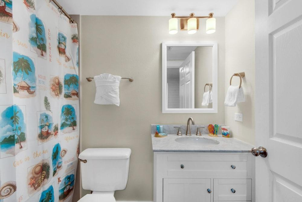 Island Princess - Calm And Colorful - 3 Br Condo - Rjv 1585