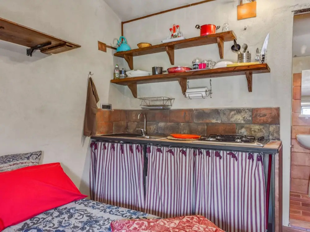 Cosy Apartment in Perugia - Tavernacce with Swimming Pool
