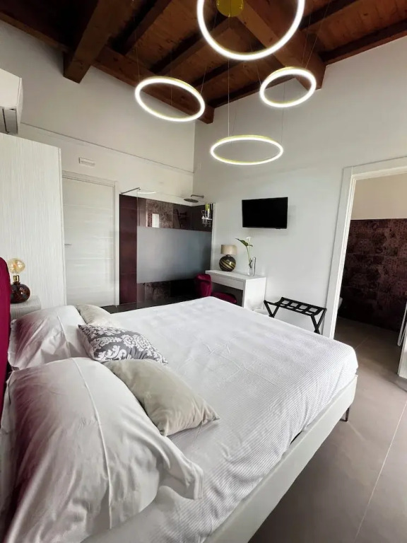 Torre Menerva Viterbo piscina & SPA privata