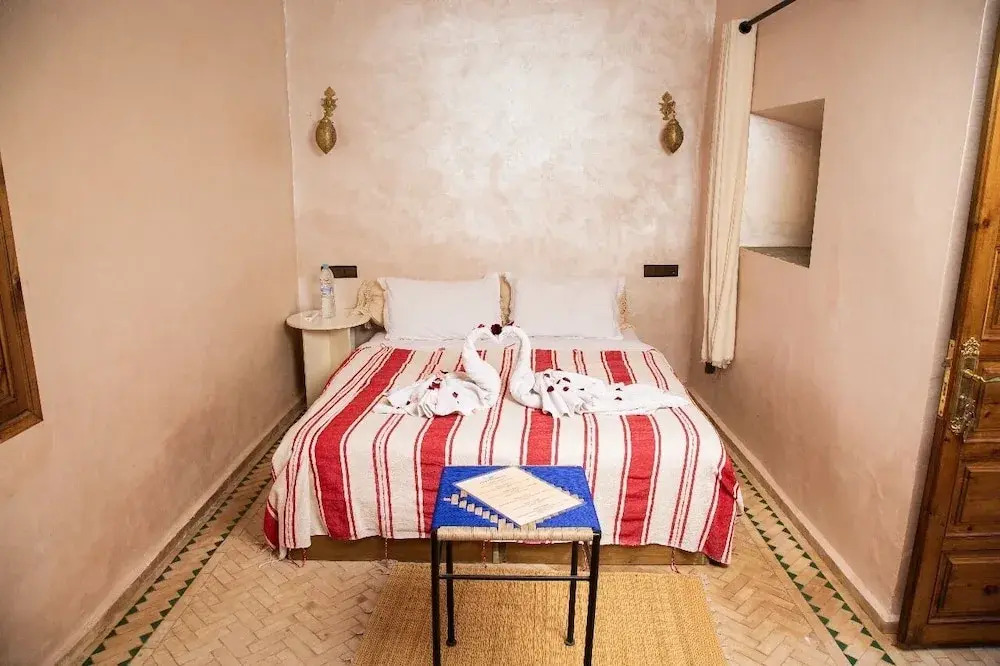 Maison safou