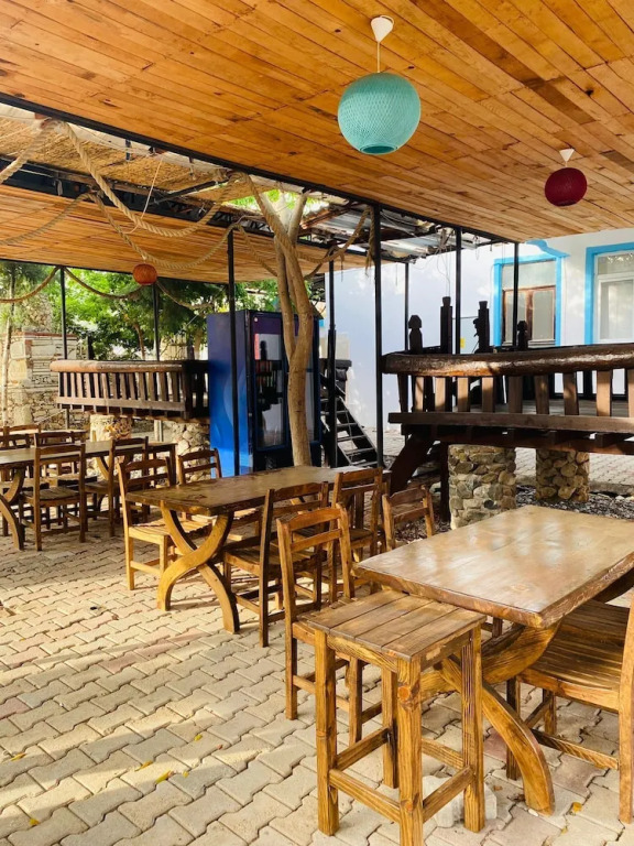 Noel Bungalov Cafe