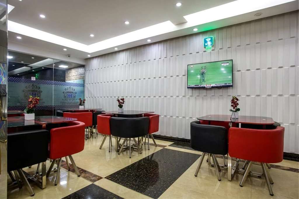 Hotel Highgarden