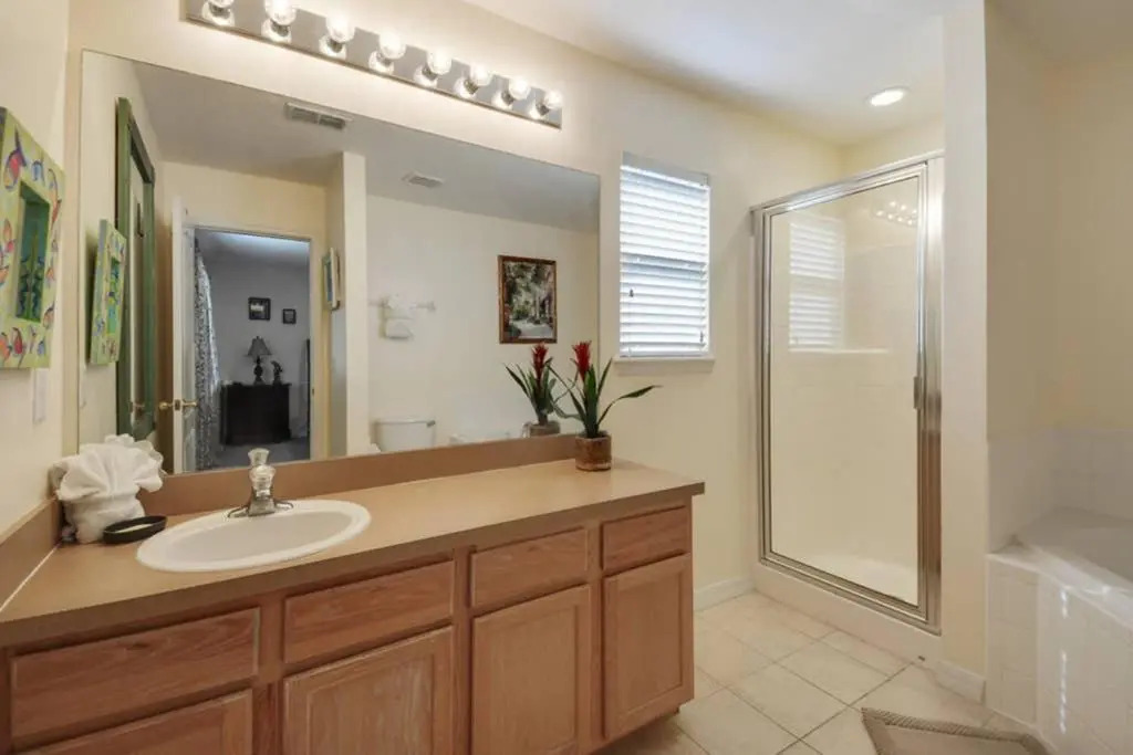 Disney area 5 Bed/4 Bath Star Wars/Frozen Home Private Pool/Spa