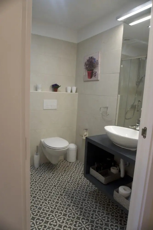 Avenida Cozy Apartment