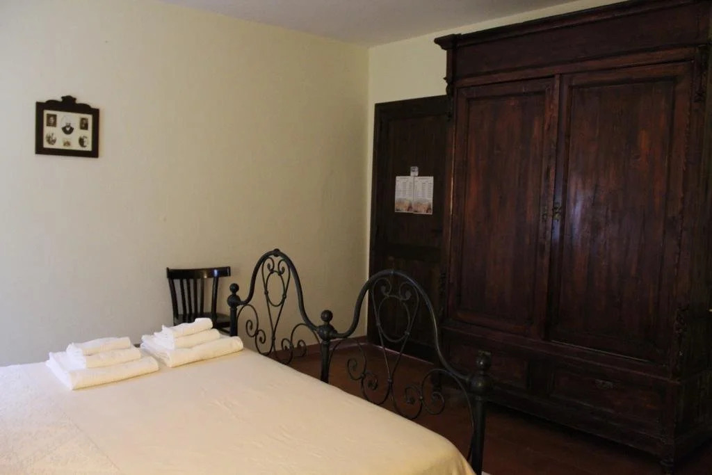 B&B Casa Doria