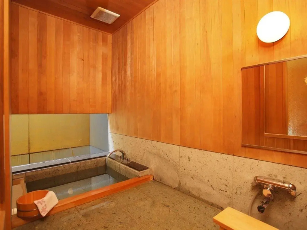 Marumine Kanko Hotel