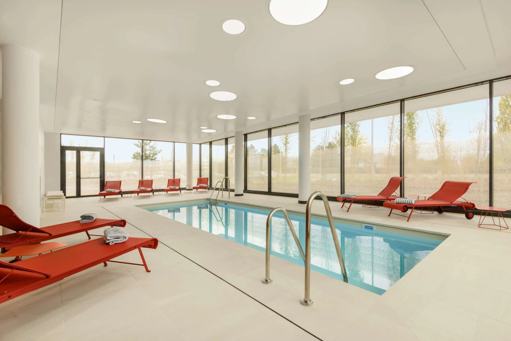 Hyatt Place Paris Charles de Gaulle Airport