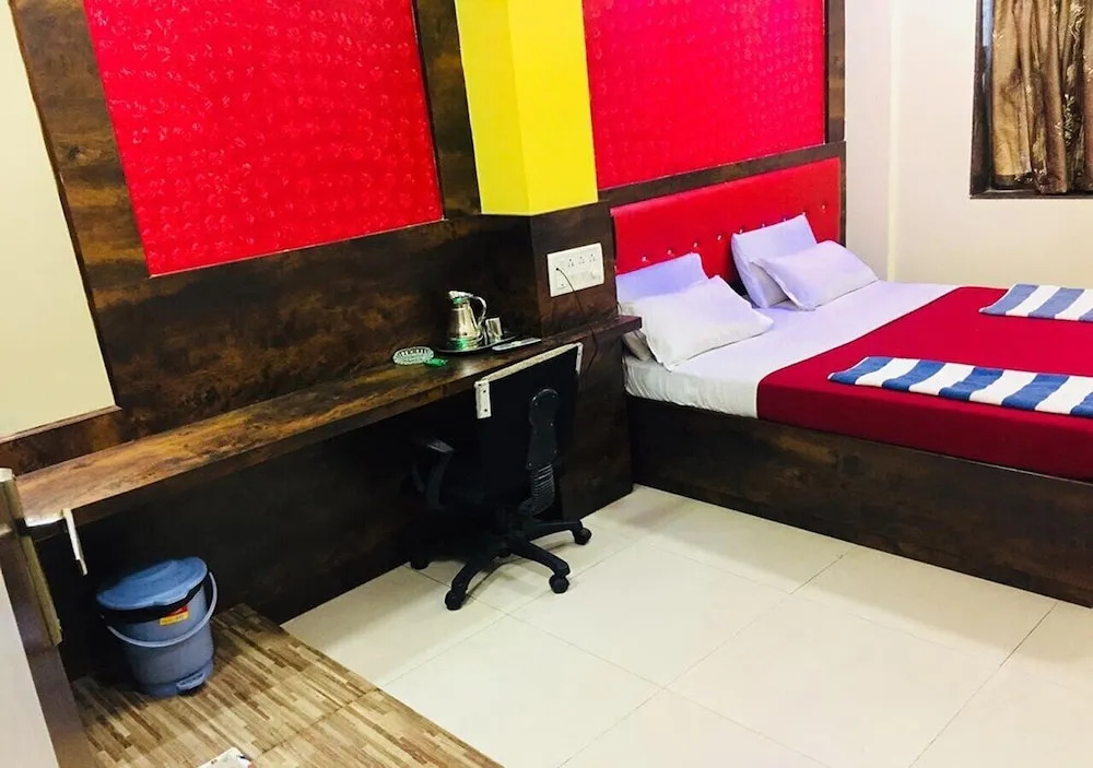 Hotel Sun Star Residency