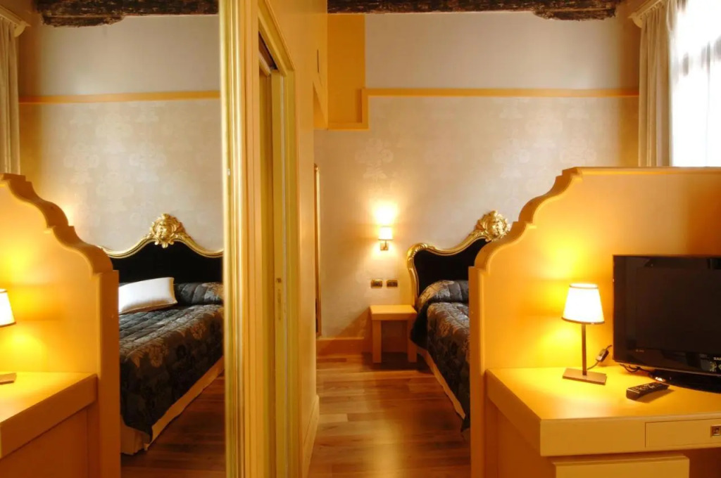 Hotel Ca Zusto Venezia