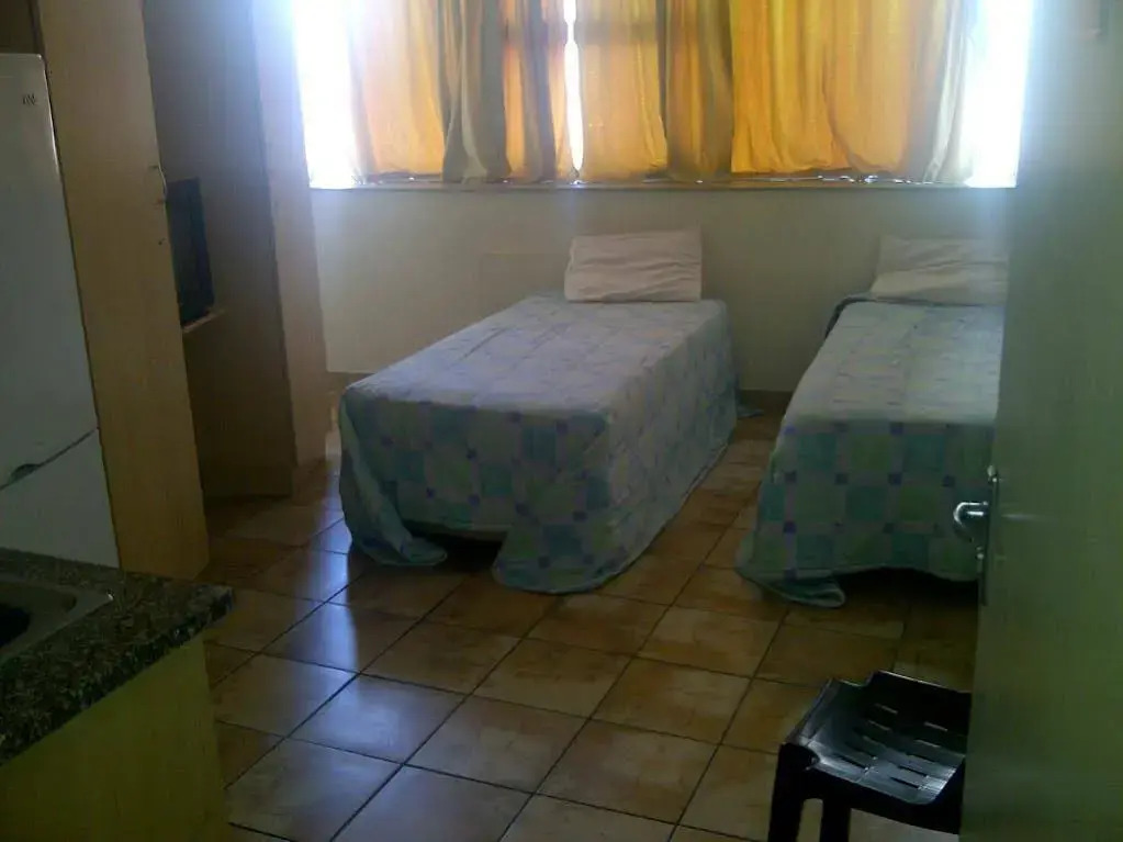 Seaboard Hotel & Holiday Apartments