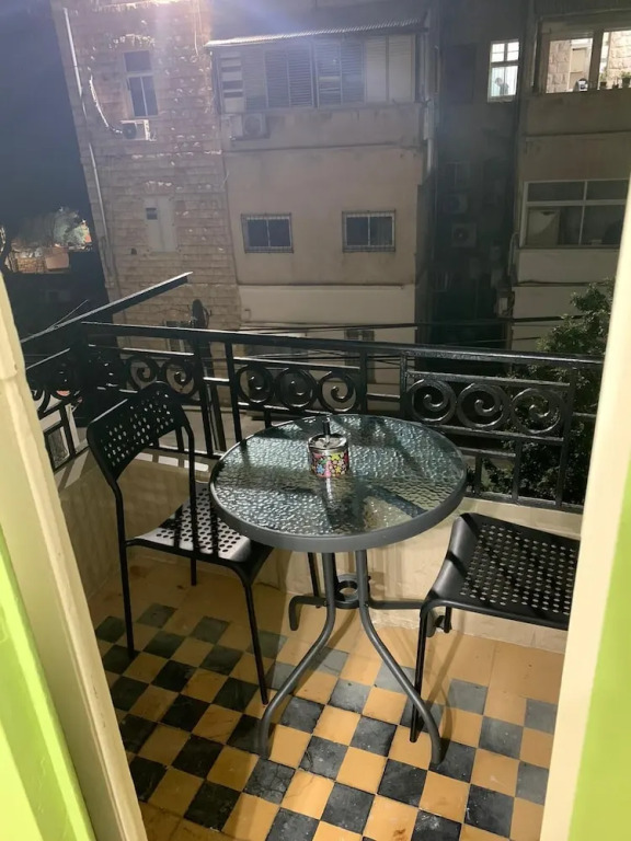GuestHouse COMFY - separate rooms in the apartment for a relaxing holiday