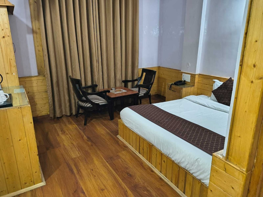 Kasol Inn