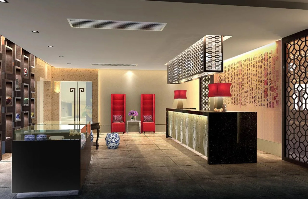 My Pleasant Hotel