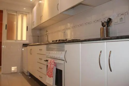 Apartamento Torres