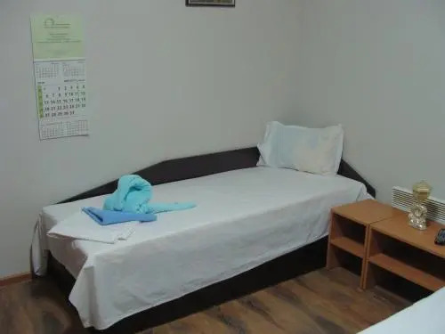 Guest House Valchanovi