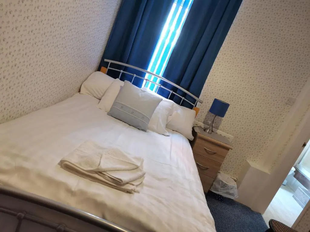 Sherwood Hotel