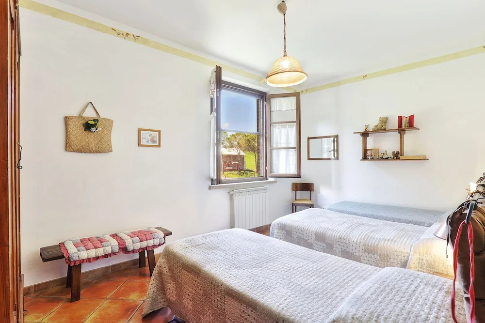 Appartamento Spiga - Agriturismo Le Selvole