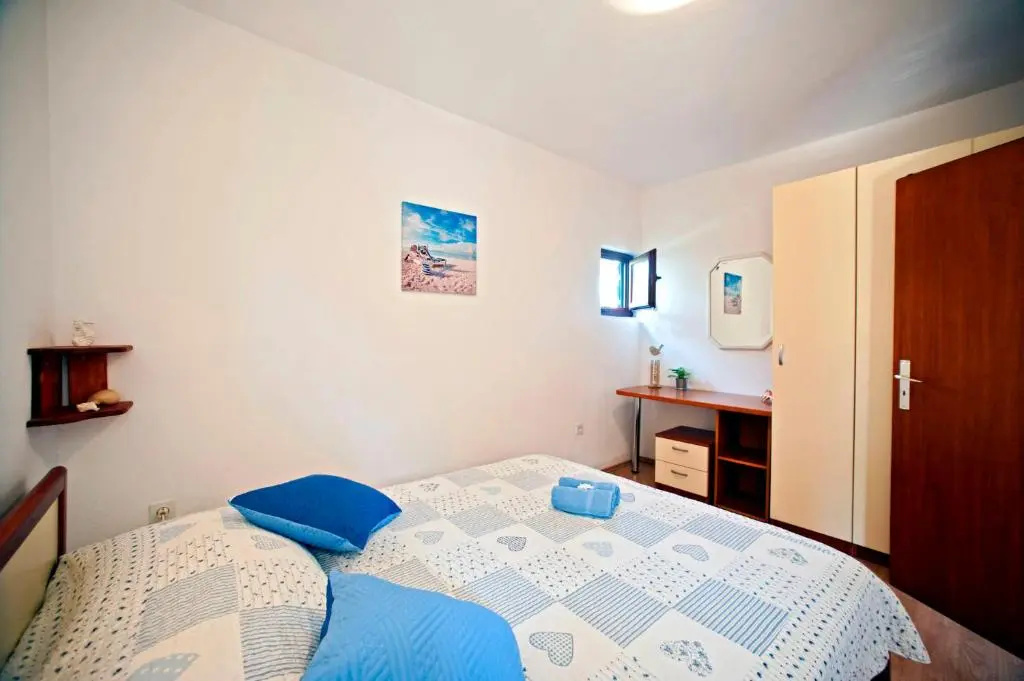 Apartments Zanze