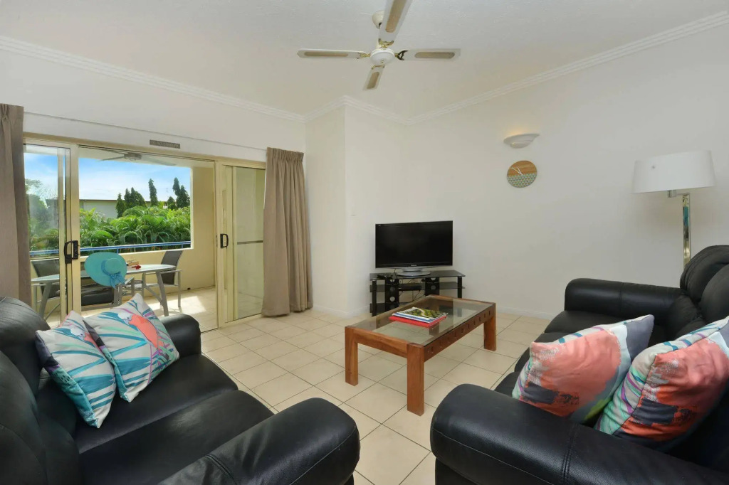 Central Plaza Port Douglas