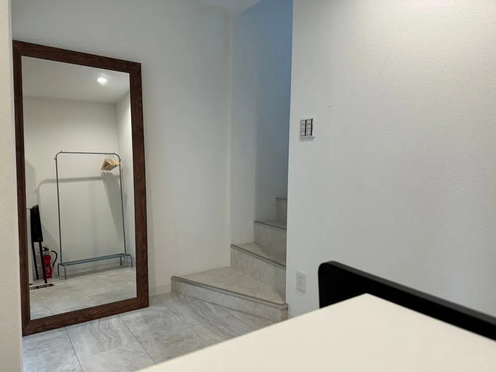 Shinagawa House - 3BR 120sqm Airport & Shinkansen