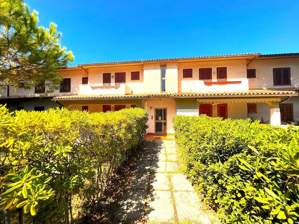 Residence Delfini