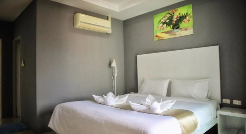 Guan Chao Yin Hotel
