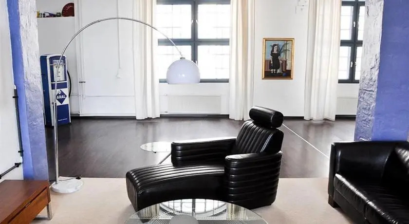 Künstler Loft