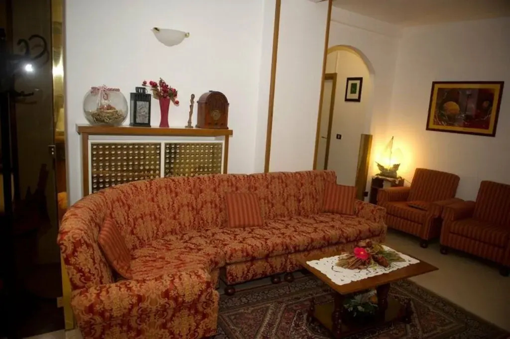 Hotel Atlantic