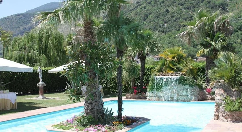 Hotel Del Sole