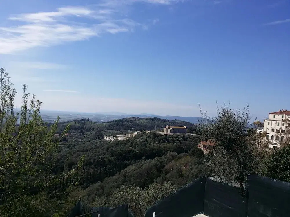 Sestosenso Suites