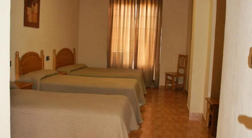Hospederia del Pilar