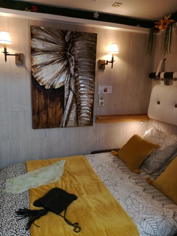 Saint-Malo the Colonial Furnished in Short Duration