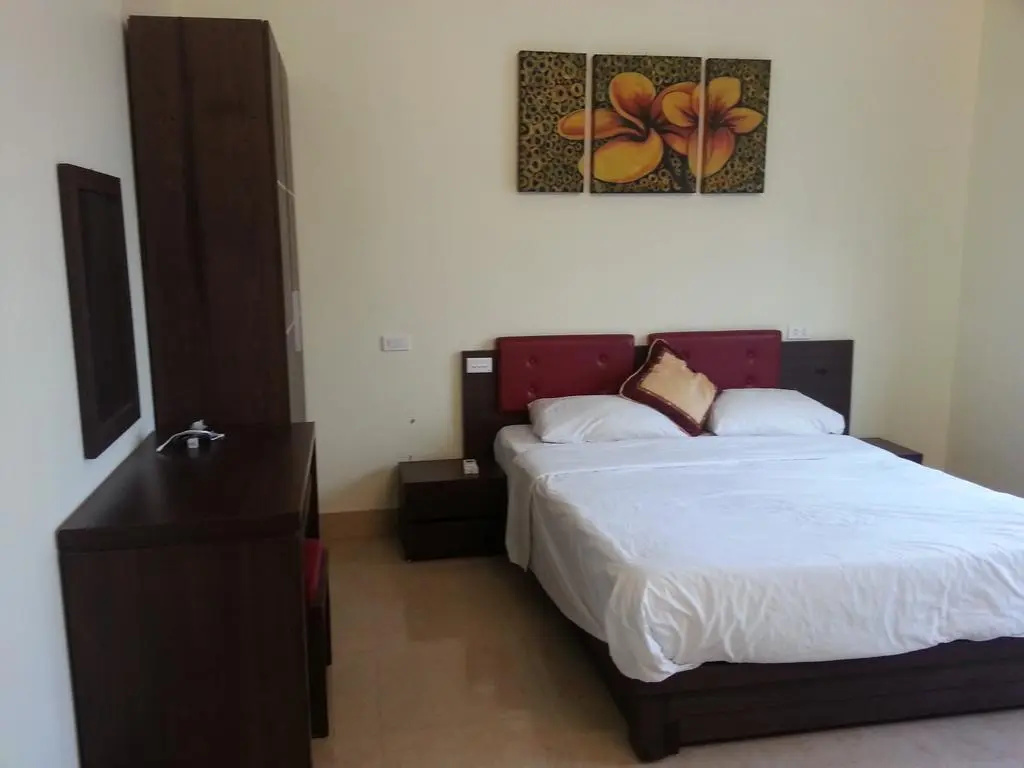 LONG BIEN Homestay