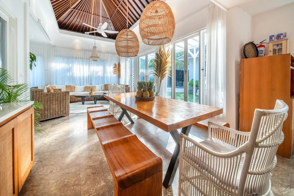 Villa Moana by Villa Finder