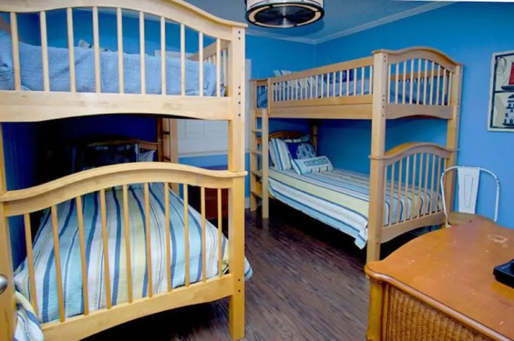 Cherry Grove Retreat & Sea Cabin