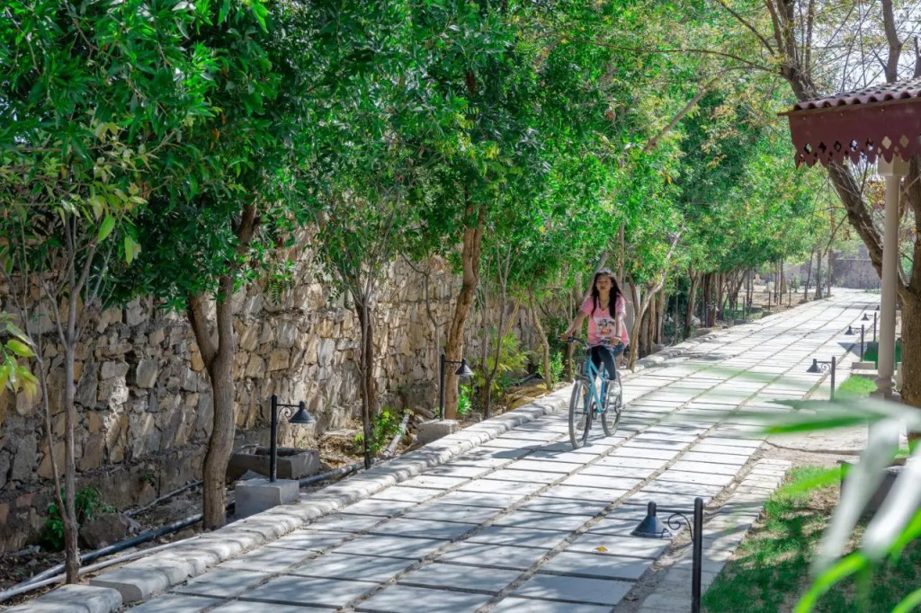 Brij Bageecha Jaipur - Private Villas with Heated Plunge Pool