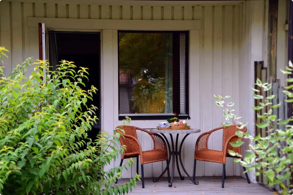 Toftagården Bed and Breakfast